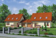 RIO GRANDE - BLIŹNIAK (jeden segment)