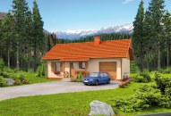 AVERNO dom letniskowy