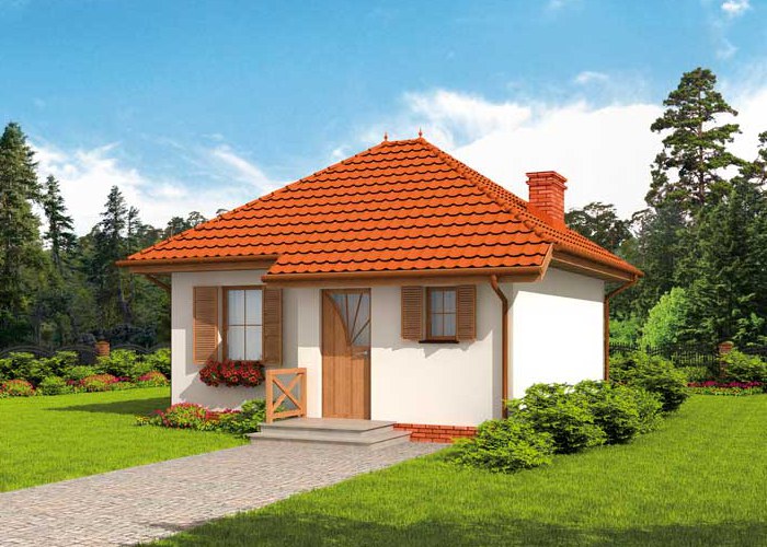 HONOLULU dom letniskowy