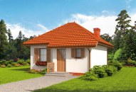 HONOLULU dom letniskowy