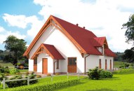 S49 Stajnia dla koni - 6 boksów