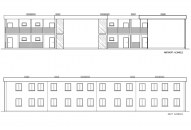 BSC7 budynek socjalny