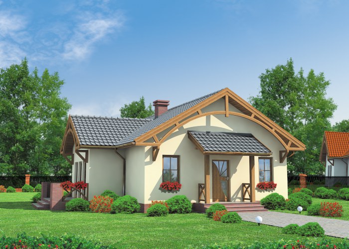 BARLETTA szkielet drewniany