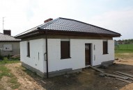 Realizacja projektu domu - BAYAMO