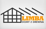 Limba domy z drewna