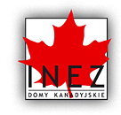 Inez Co. Domy Kanadyjskie